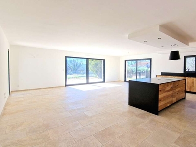 Vente maison 5 pièces 128 m² Pourrières (83910)