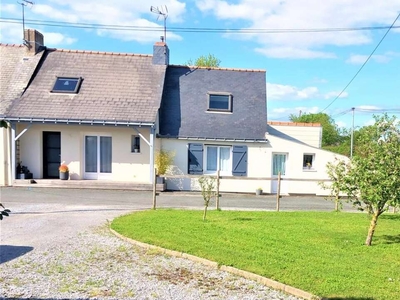 Vente maison 5 pièces 128 m² Saint-Herblon (44150)