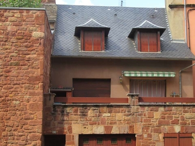 Vente maison 5 pièces 129 m² Clairvaux-d'Aveyron (12330)