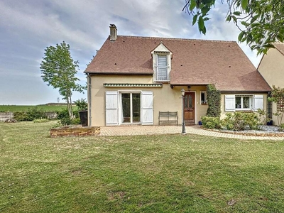 Vente maison 5 pièces 130 m² Annet-sur-Marne (77410)