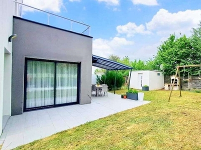 Vente maison 5 pièces 130 m² Vezin-le-Coquet (35132)
