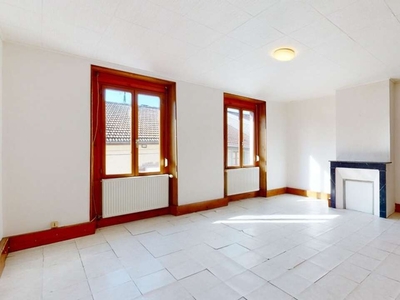Vente maison 5 pièces 135 m² Dun-sur-Meuse (55110)