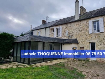 Vente maison 5 pièces 140 m² Bayeux (14400)