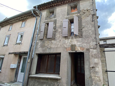 Vente maison 5 pièces 141 m² Castelnaudary (11400)