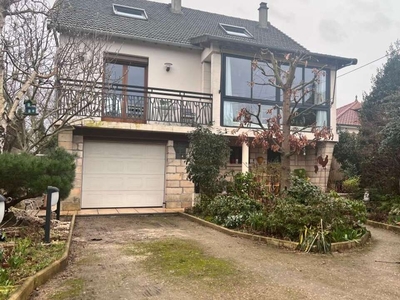 Vente maison 5 pièces 150 m² Montlignon (95680)