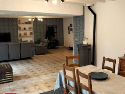 Vente maison 5 pièces 152 m² Saint-Just (35550)