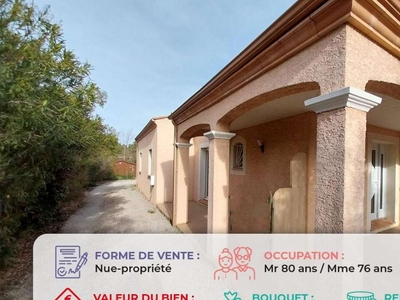 Vente maison 5 pièces 170 m² Béziers (34500)