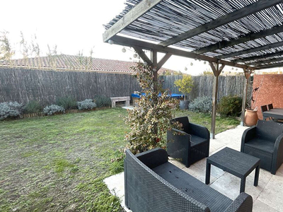 Vente maison 5 pièces 237 m² Lançon-Provence (13680)