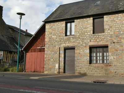 Vente maison 5 pièces 85 m² Saint-Mars-d'Égrenne (61350)