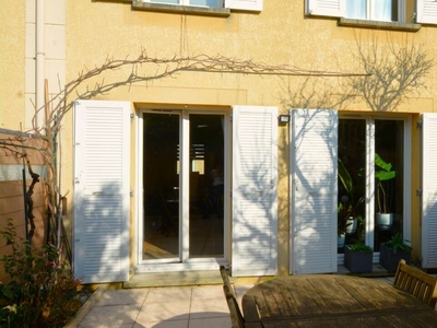 Vente maison 5 pièces 87 m² Domont (95330)