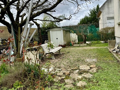 Vente maison 5 pièces 92 m² Corbeil-Essonnes (91100)