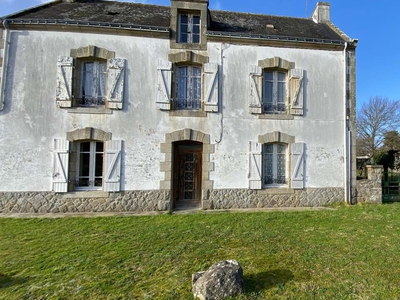 Vente maison 5 pièces 93 m² Carnac (56340)