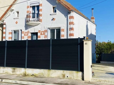 Vente maison 5 pièces 95 m² Romilly-sur-Seine (10100)