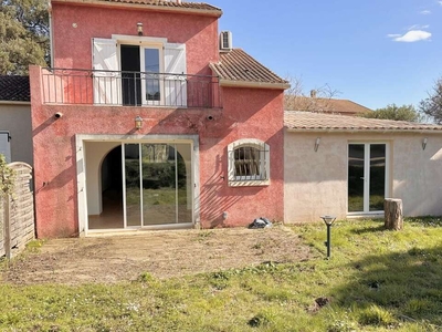 Vente maison 5 pièces 95 m² Santa-Lucia-Di-Moriani (20230)