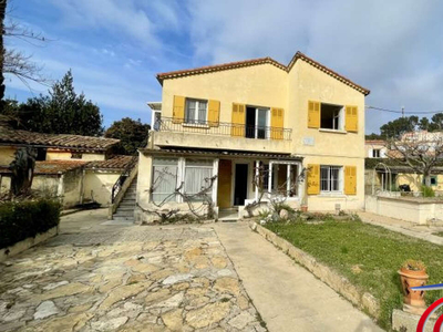 Vente maison 5 pièces 98 m² La Seyne-sur-Mer (83500)