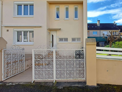Vente maison 5 pièces 98 m² Lourdes (65100)
