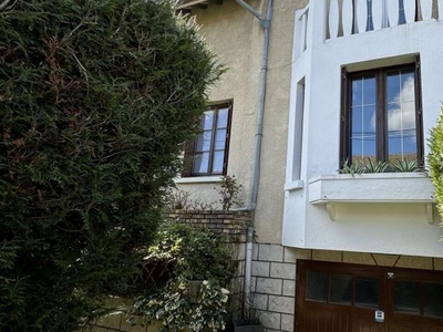 Vente maison 6 pièces 100 m² Gournay-sur-Marne (93460)