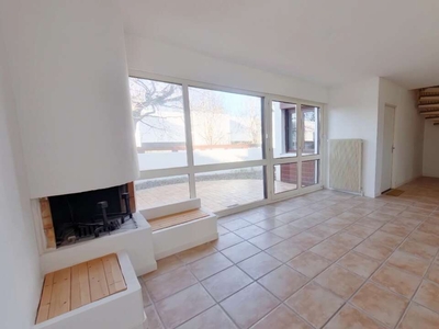 Vente maison 6 pièces 108 m² Boussy-Saint-Antoine (91800)