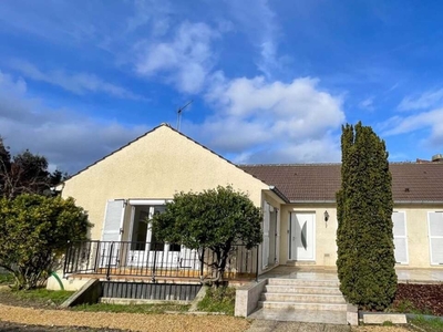 Vente maison 6 pièces 114 m² Eaubonne (95600)