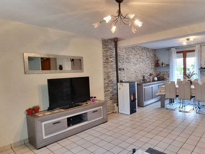 Vente maison 6 pièces 117 m² Brie-Comte-Robert (77170)