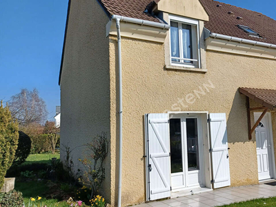 Vente maison 6 pièces 124 m² Butry-sur-Oise (95430)