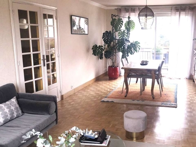 Vente maison 6 pièces 129 m² Joinville-le-Pont (94340)