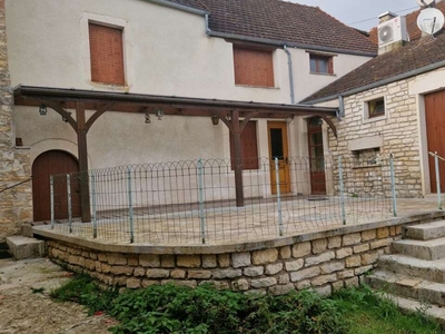 Vente maison 6 pièces 138 m² Massangis (89440)