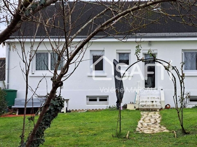 Vente maison 6 pièces 140 m² Chambray-Lès-Tours (37170)