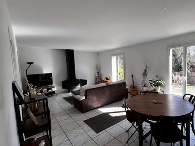 Vente maison 6 pièces 140 m² Montreuil (93100)