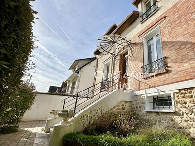 Vente maison 6 pièces 150 m² Villiers-sur-Marne (94350)