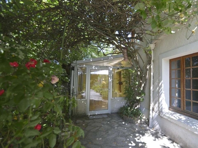 Vente maison 6 pièces 160 m² Beaumont-en-Véron (37420)