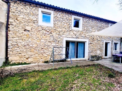 Vente maison 6 pièces 160 m² Castellet-en-Luberon (84400)