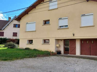 Vente maison 6 pièces 160 m² Loulans-Verchamp (70230)