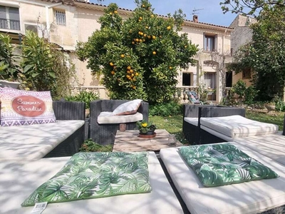 Vente maison 6 pièces 167 m² Arles (13200)