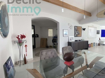 Vente maison 6 pièces 173 m² La Rochelle (17000)