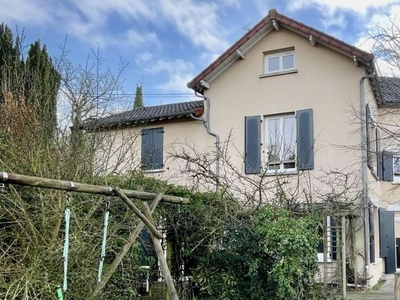 Vente maison 6 pièces 174 m² Limours (91470)