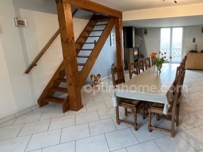 Vente maison 6 pièces 196 m² Sivry-la-Perche (55100)