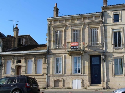 Vente maison 6 pièces 198 m² Pauillac (33250)