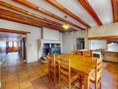 Vente maison 6 pièces 207 m² Vandelainville (54890)