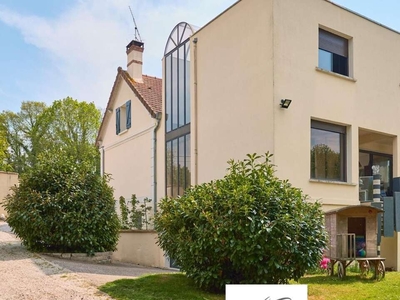 Vente maison 6 pièces 248 m² Ballancourt-sur-Essonne (91610)