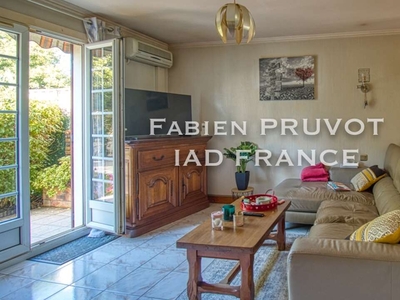 Vente maison 6 pièces 103 m² Herblay-sur-Seine (95220)