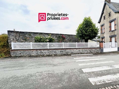 Vente maison 7 pièces 120 m² Juigné-des-Moutiers (44670)