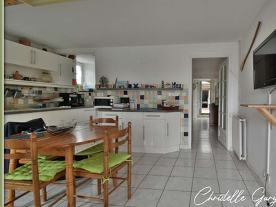 Vente maison 7 pièces 149 m² Cintegabelle (31550)