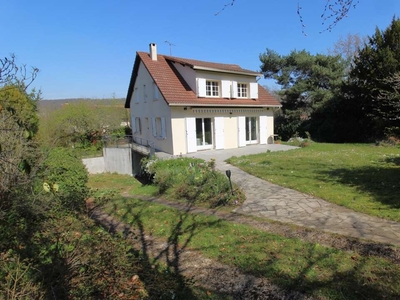 Vente maison 7 pièces 151 m² Gif-sur-Yvette (91190)