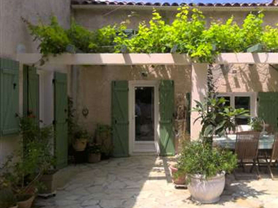 Vente maison 7 pièces 167 m² Martigues (13500)