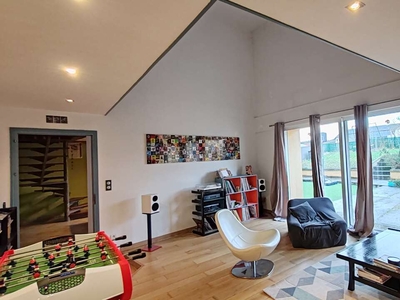 Vente maison 7 pièces 190 m² Barbonville (54360)