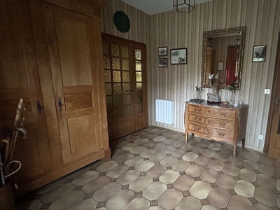 Vente maison 7 pièces 194 m² Cuzance (46600)