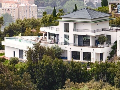 Vente maison 7 pièces 420 m² Bastia (20200)