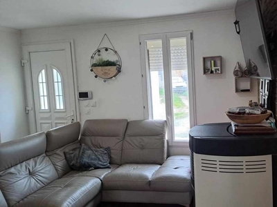 Vente maison 8 pièces 116 m² Salles-sur-Mer (17220)