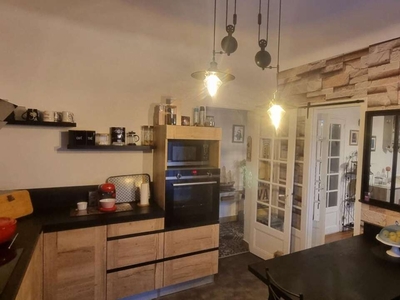 Vente maison 9 pièces 130 m² Coulanges-sur-Yonne (89480)